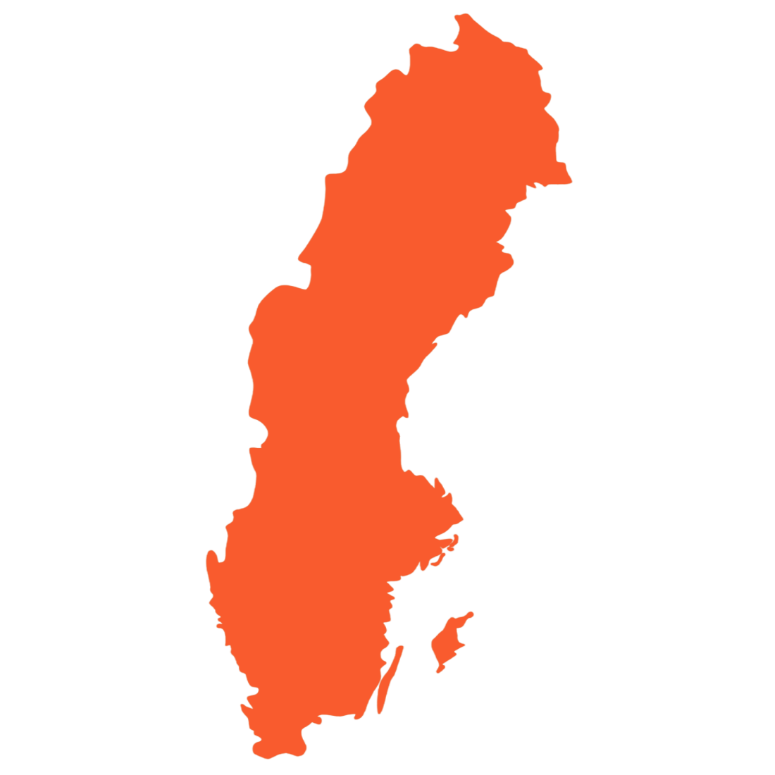 Bildammsugare med gratis och fri frakt inom hela Sverige