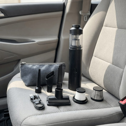 Bildammsugare & Blåsare