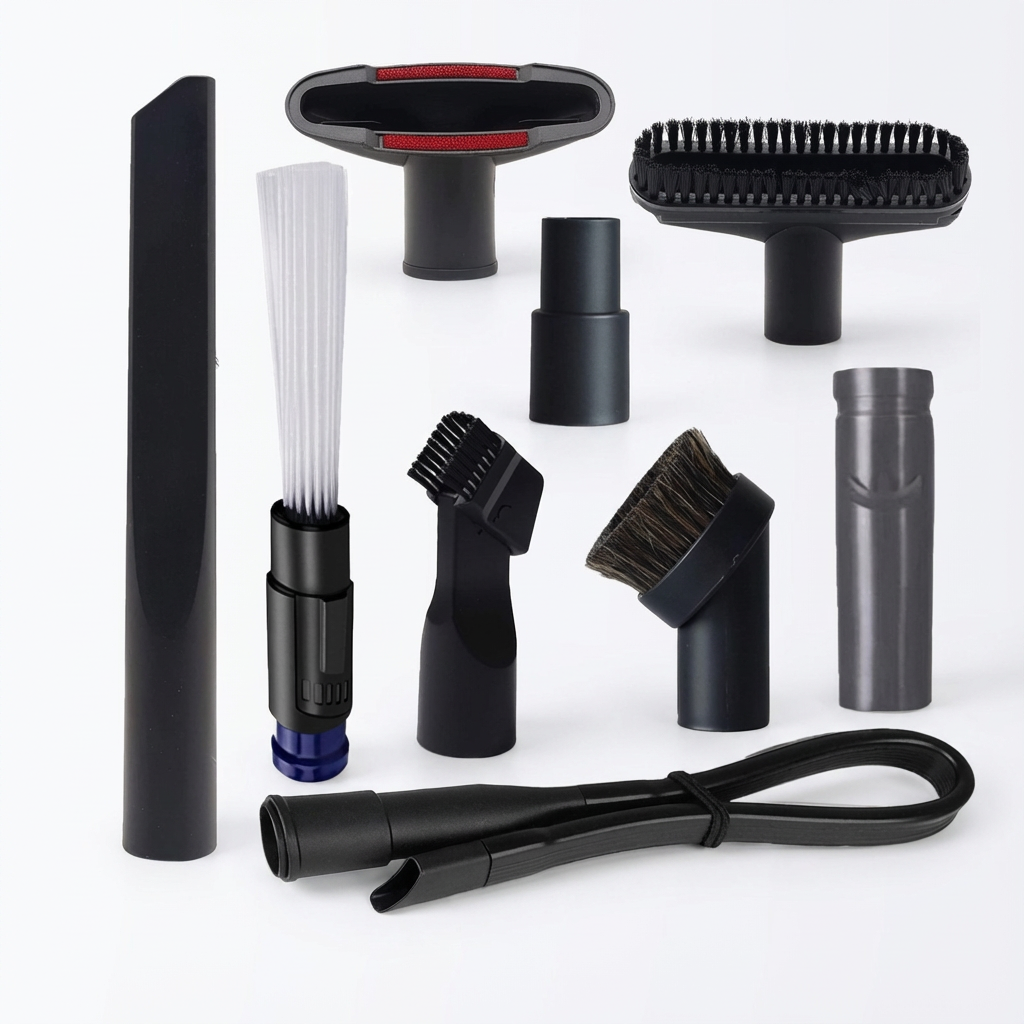 Räckvidds-kitet (9x Munstycken)