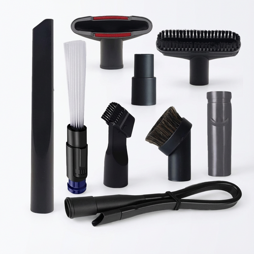 Räckvidds-kitet (9x Munstycken)