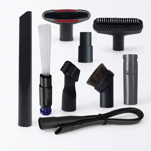 Räckvidds-kitet (9x Munstycken)